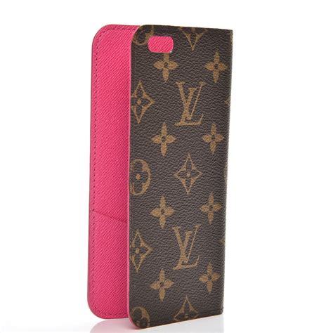 louis vuitton iphone 6 case price|louis vuitton square phone case.